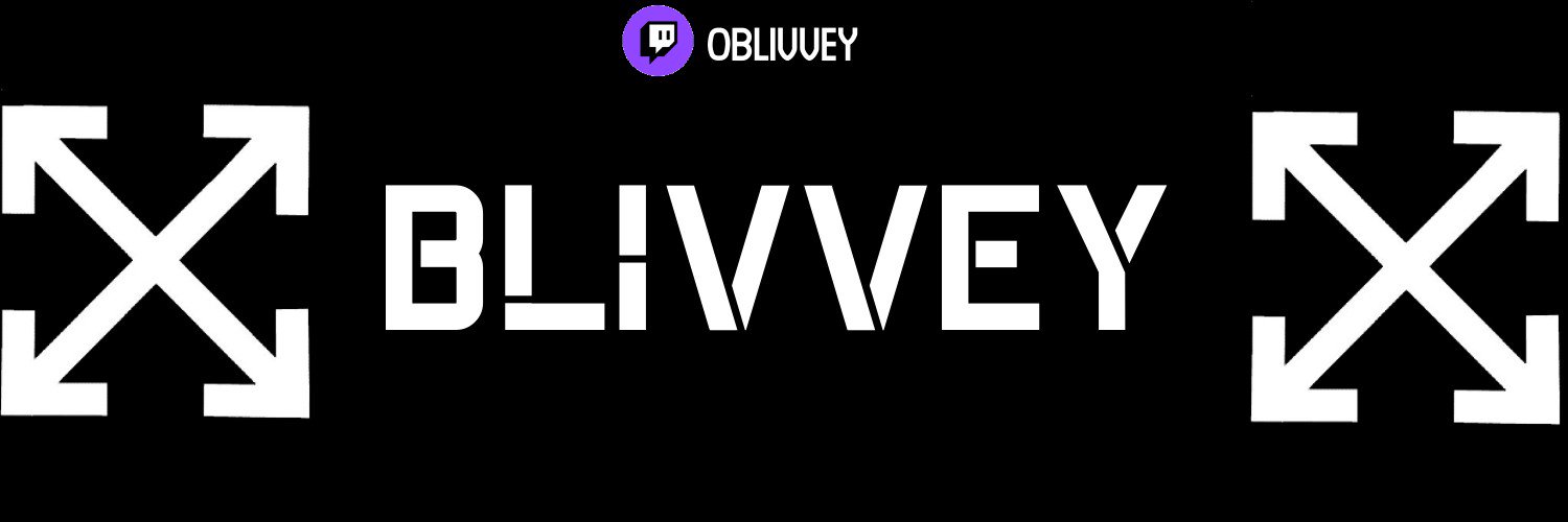 Blivvey banner