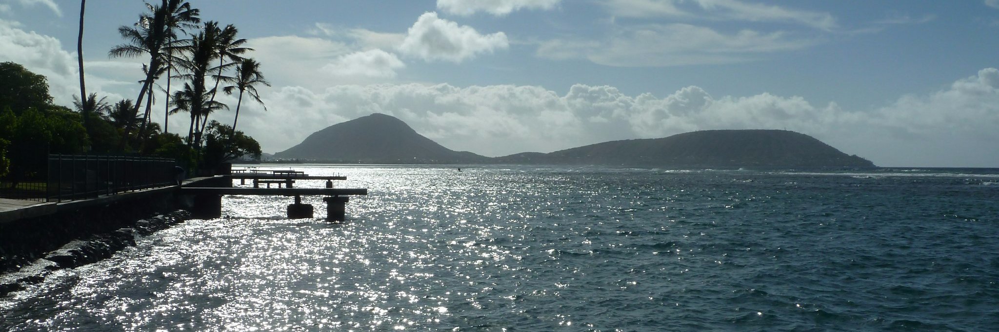 Barton George banner