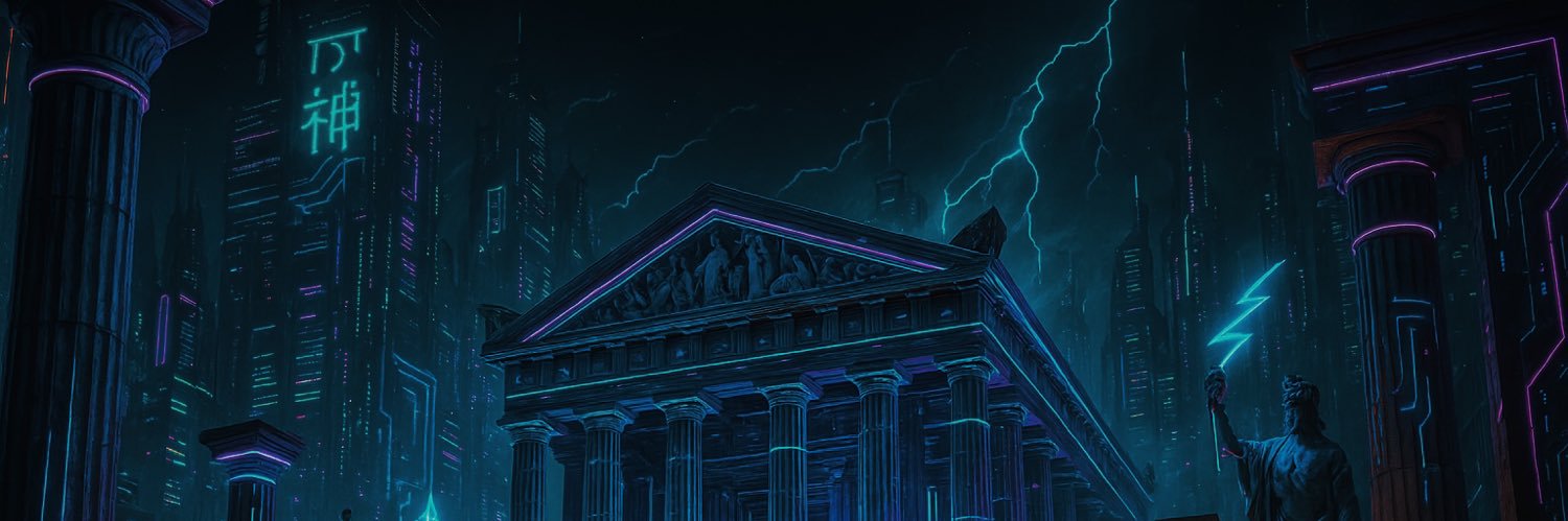 A Nova Nobreza's banner