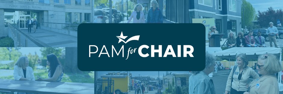 Pam Treece banner