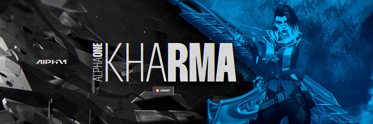 Kharma banner