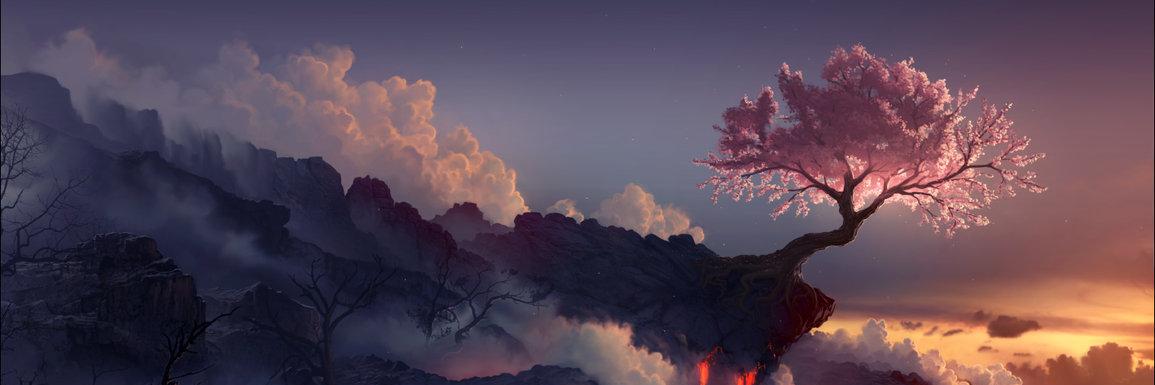 Jaleniel's profile banner image