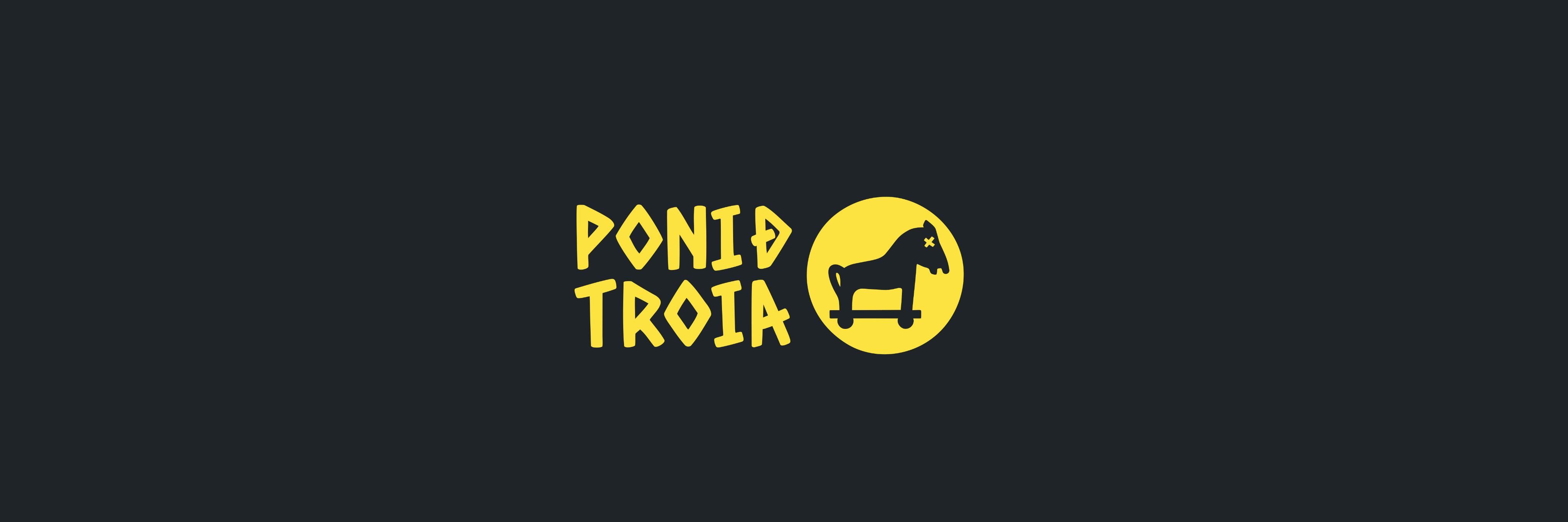 PonideTroia's profile banner image