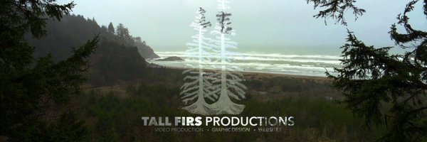 Tall Firs Productions Profile Banner
