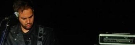 arbizarock's profile banner image