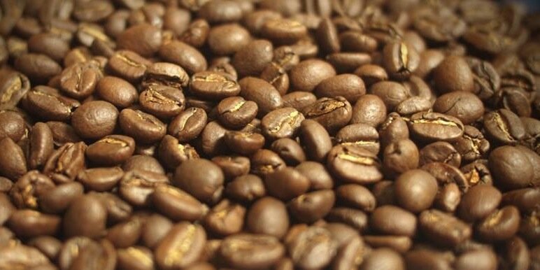 Radina's Coffeehouse banner