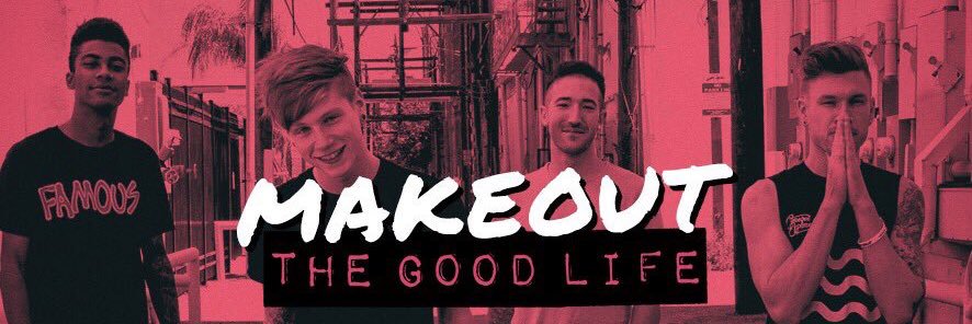 MAKEOUTperu's profile banner image