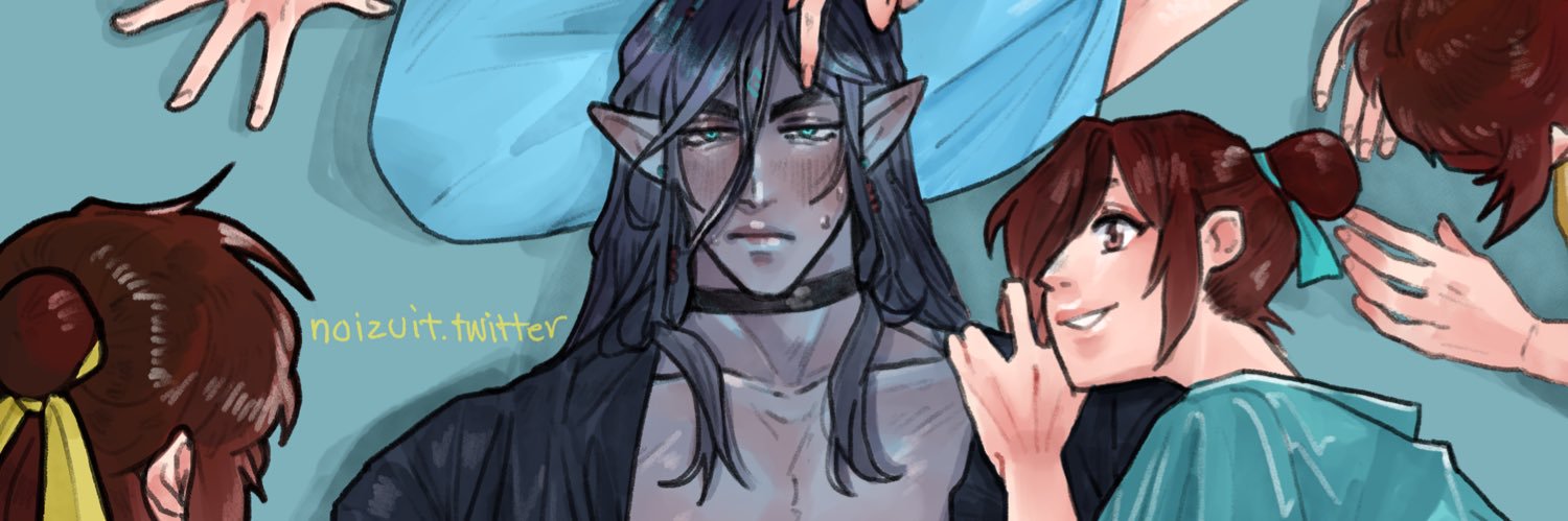 tofu | hamhuas 🤡🐹❄️🦌🐺's banner