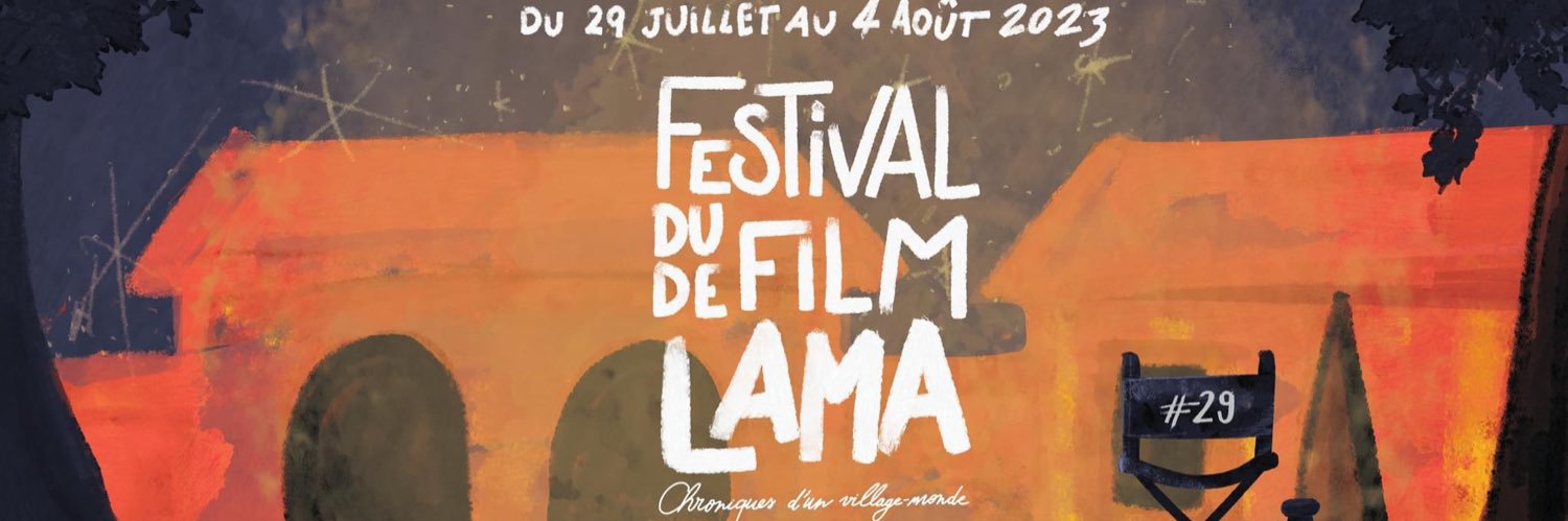 festilama's profile banner image