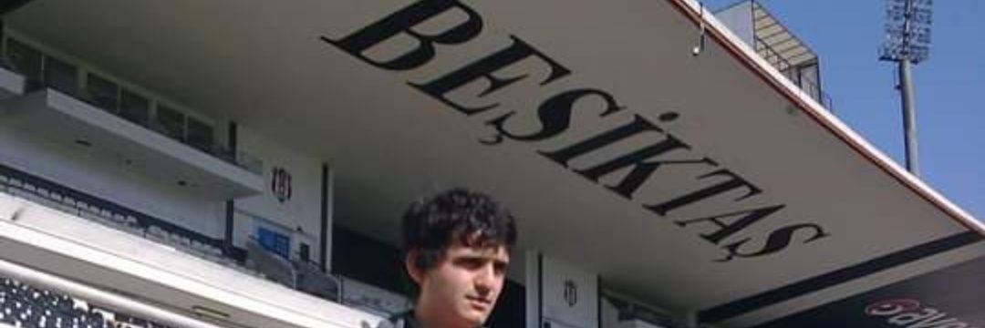 Ferhat Karaköse banner