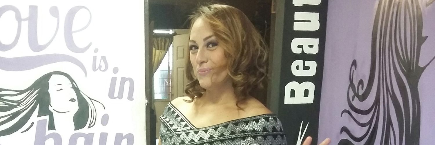 clara_azua's profile banner image