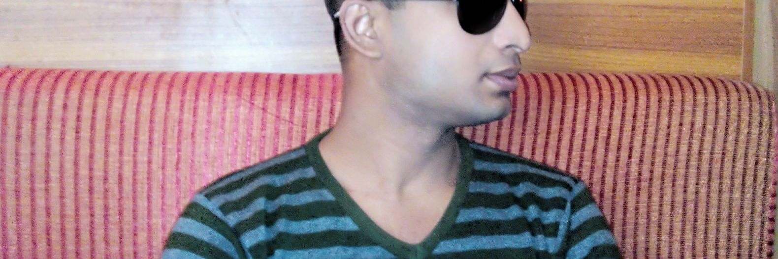 Masud Rana banner