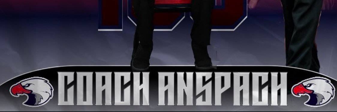 Zach Anspach banner