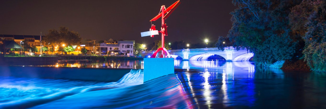 DTSouthBend's profile banner image