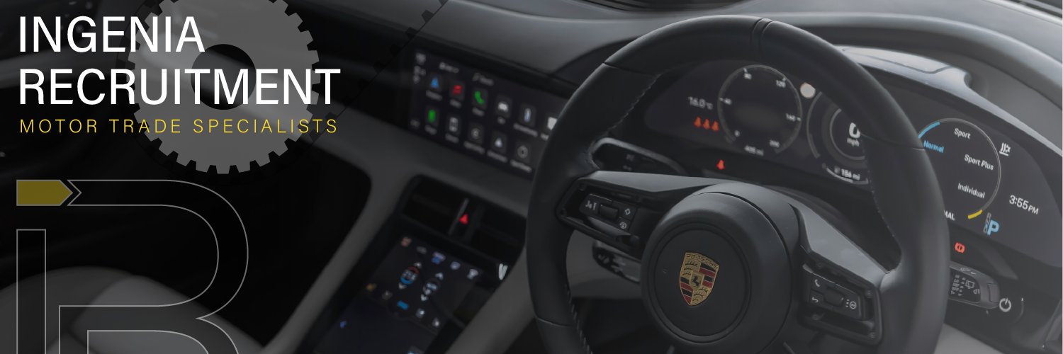 IngeniaJobs's profile banner image