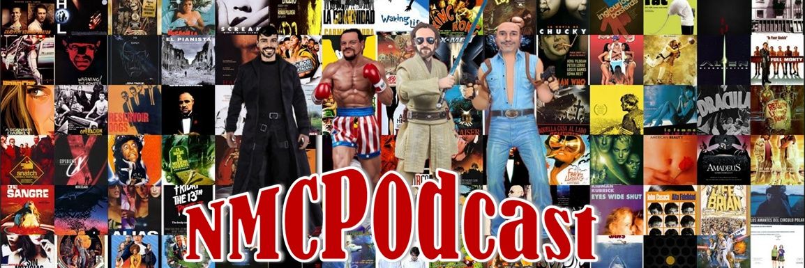 No Me Cuentes Peliculas 🎥🎞️🎬 banner