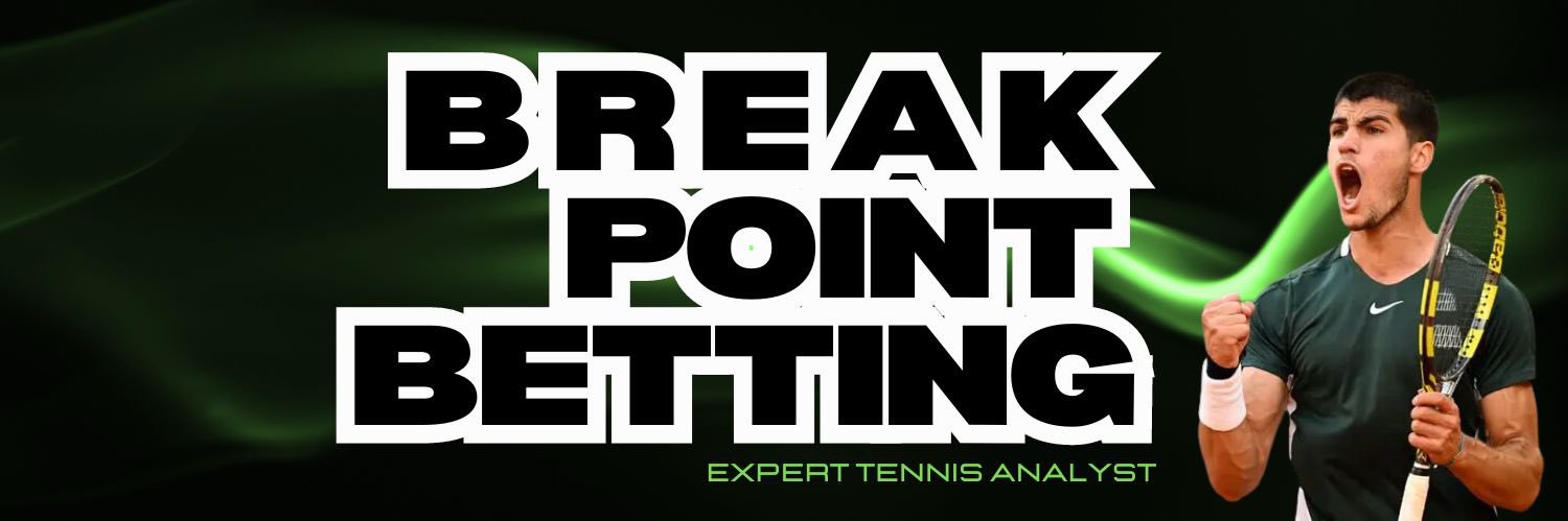 Break Point Betting banner