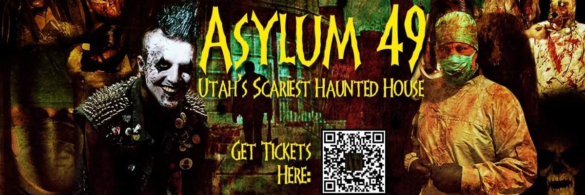 Asylum 49 banner
