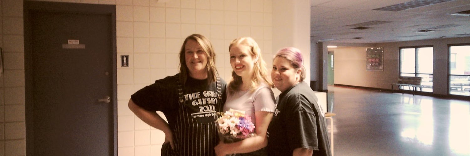 Ms. Fulthorpe banner