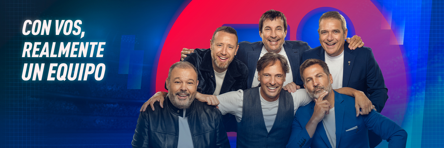 Radio La Red - AM 910 📻 banner