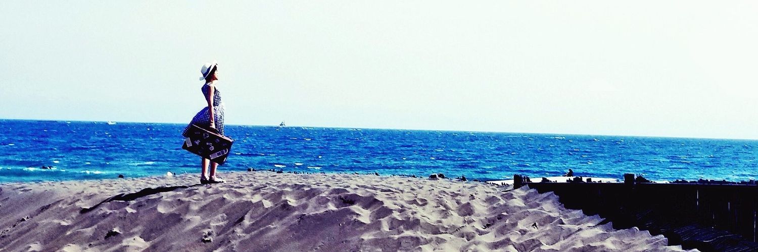 gordon9741's profile banner image