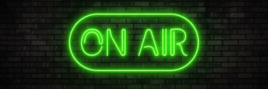 BeholdingRadio's profile banner image