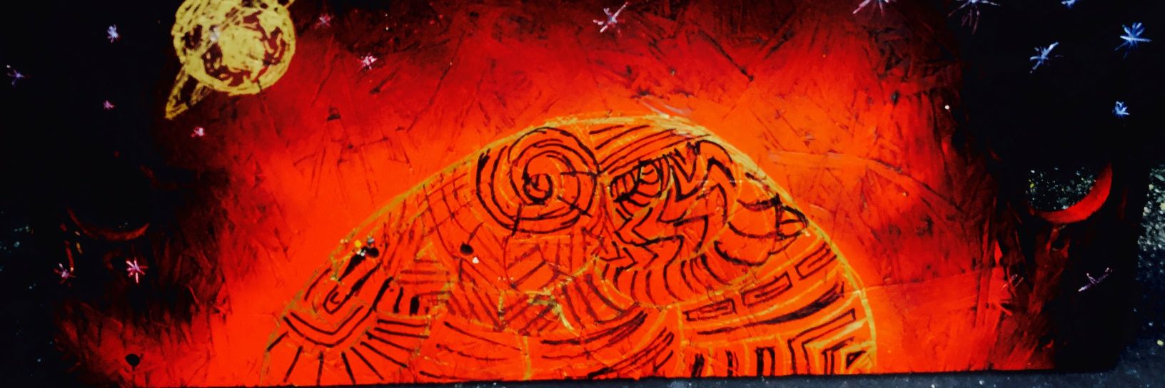 Curroptedhatred's profile banner image