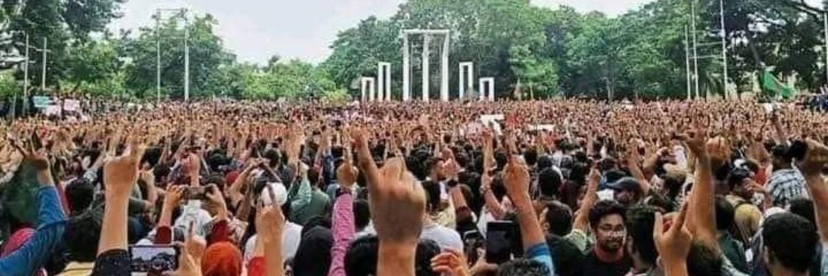 Abubakkar Siddique 🇧🇩 banner