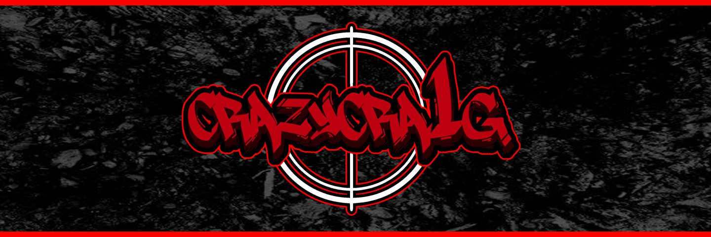 CRAZYCRA1G's profile banner image