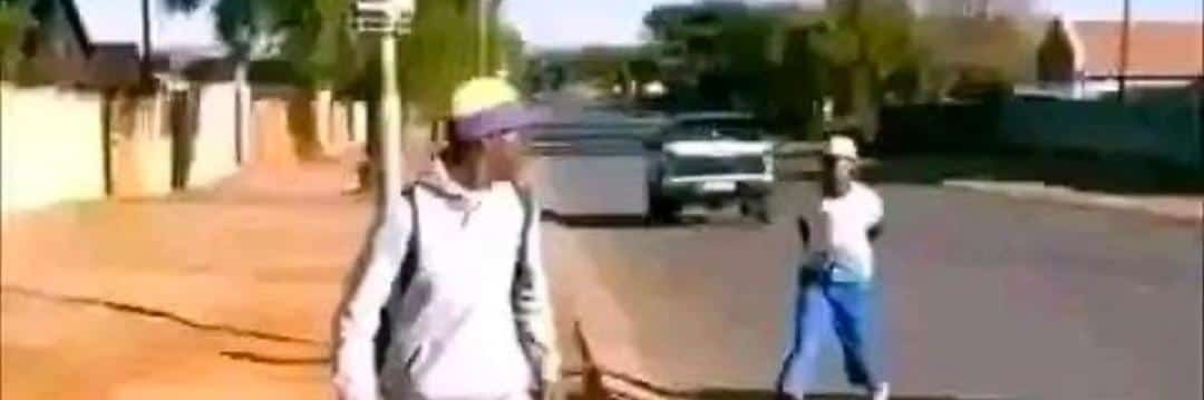 Yazi u zofa Mgodoyi banner