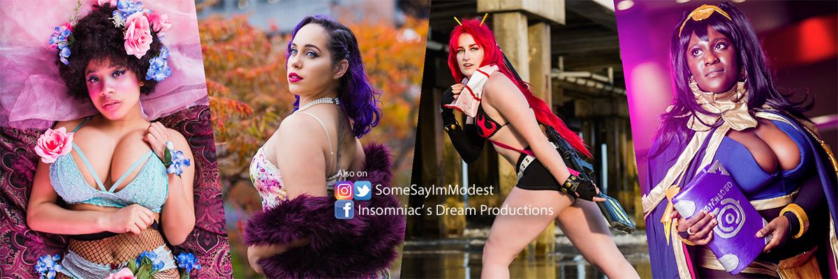 SomeSayImModest's profile banner image