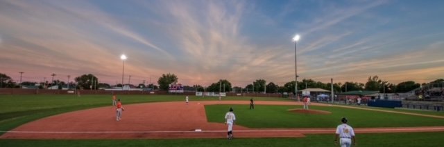 Hastings Sodbusters banner
