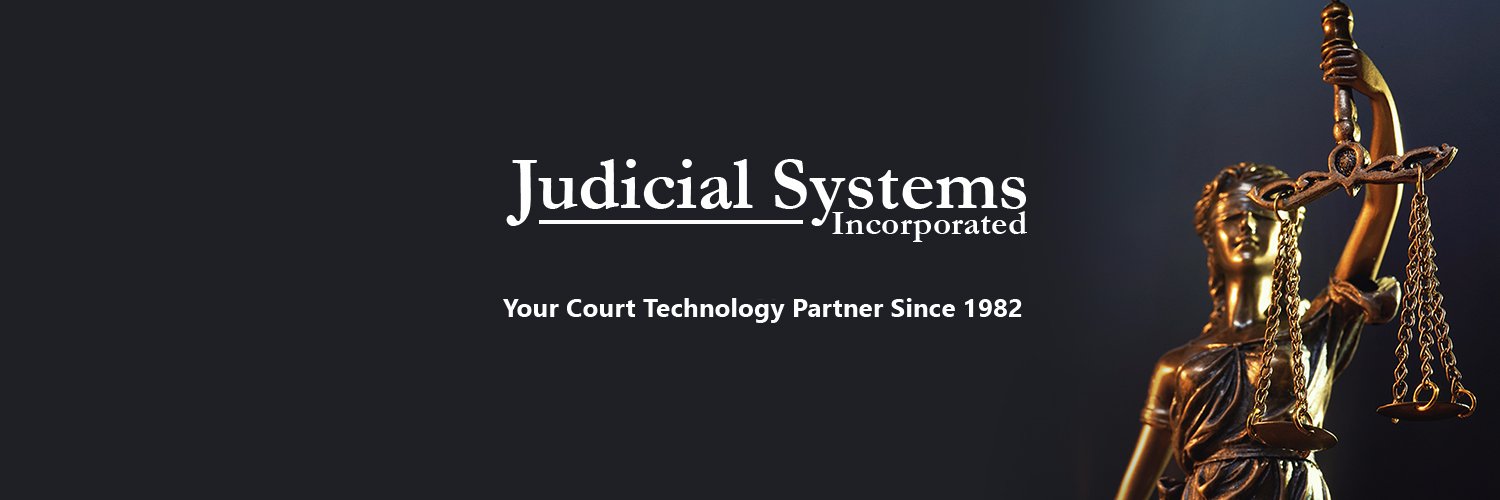 JudicialSystems's profile banner image