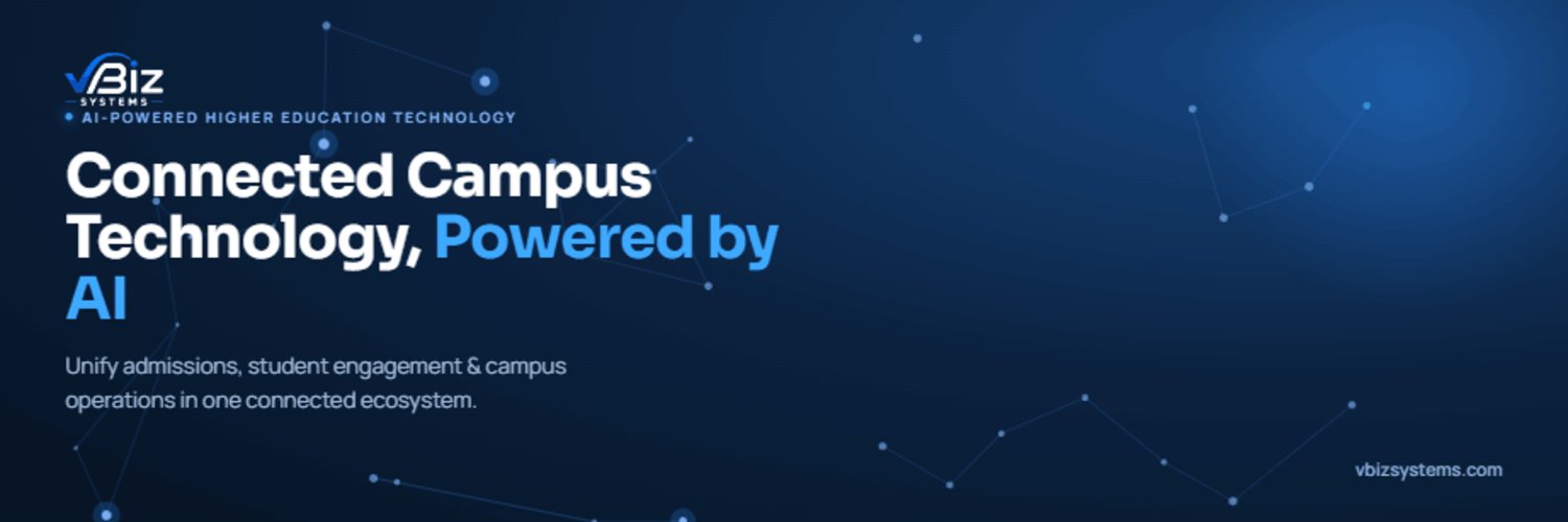 vbizsystems's profile banner image