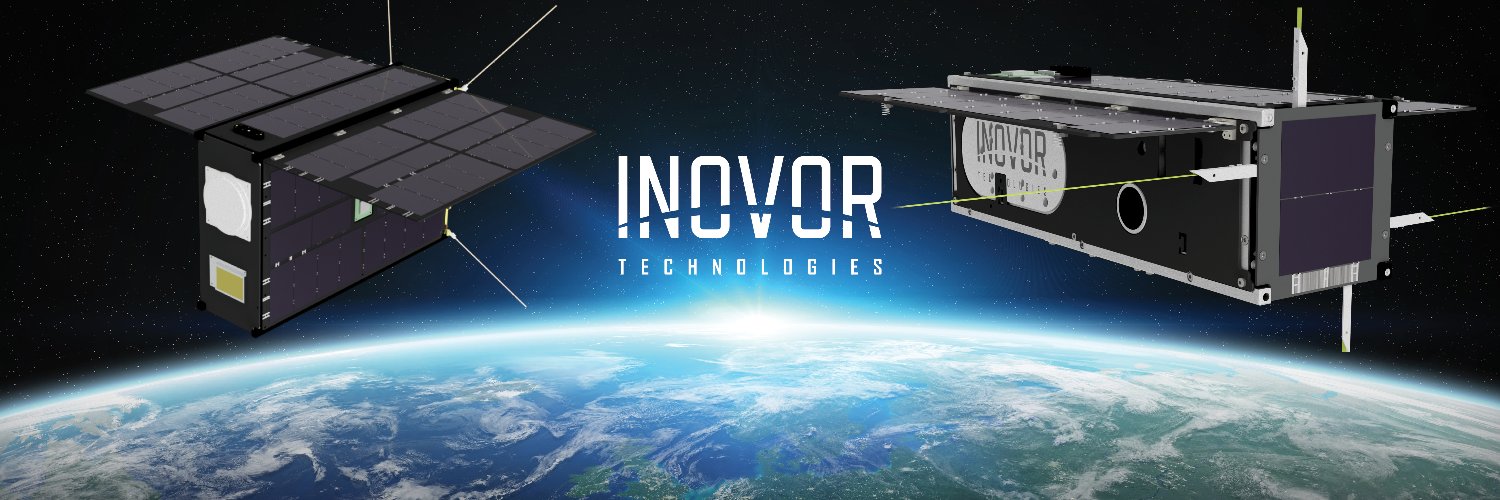 Inovor Technologies Profile Banner
