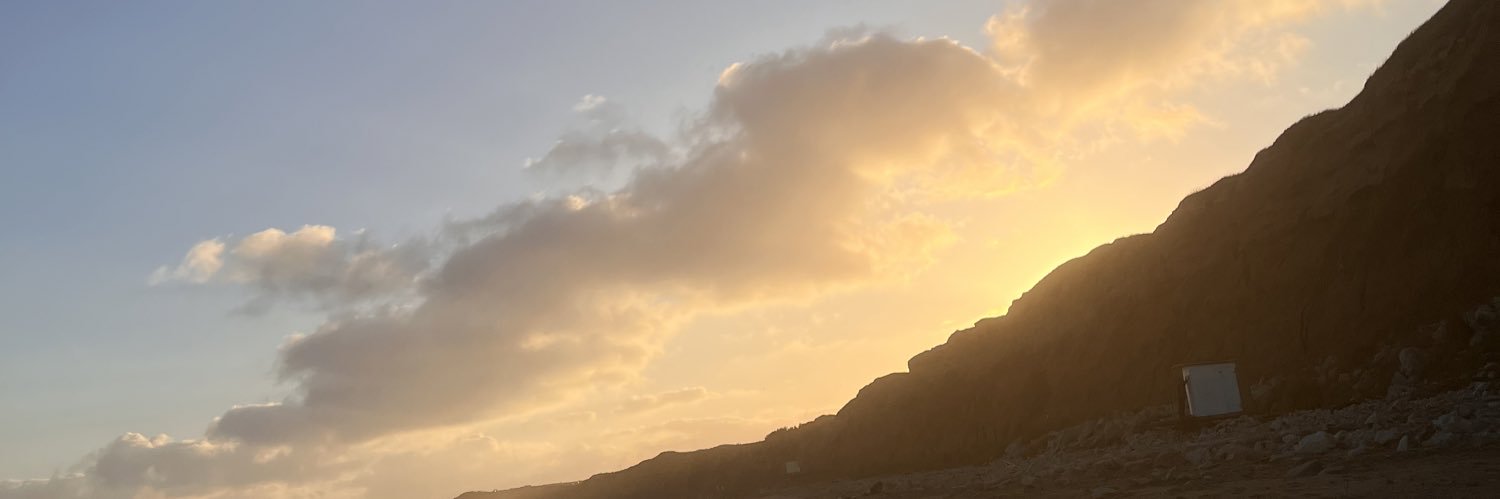 camiiraich's profile banner image