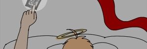 HeChaaaaaaaa's profile banner image