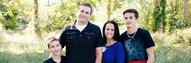 MandyKleinman's profile banner image