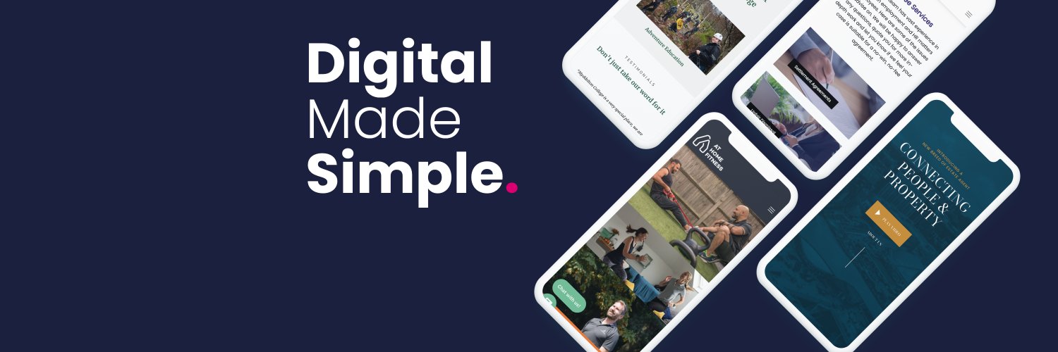 PureMarketingUK's profile banner image