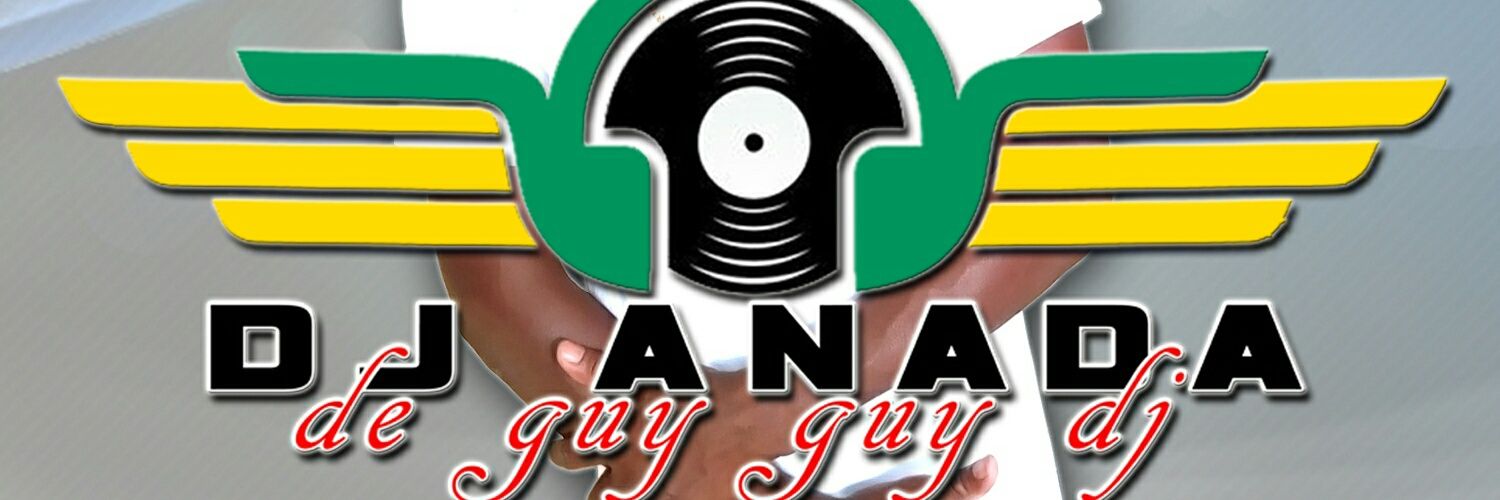 dj_anada's profile banner image