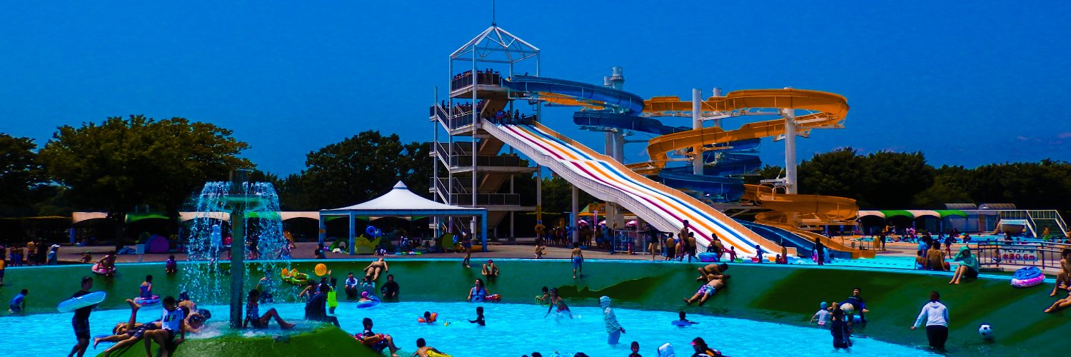 【公式】ホットスタッフ川越パーク（川越水上公園） banner