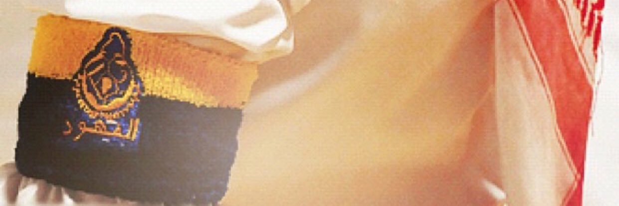 احمد العجي🇶🇦 banner
