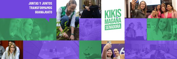 kikismf Profile Banner