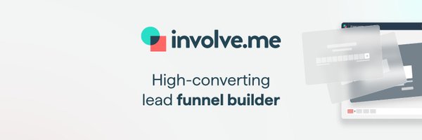 involvemeapp Profile Banner