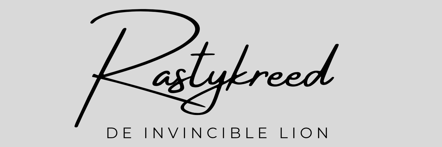 RASTYKREED banner