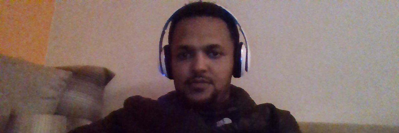 TeddyFikre's profile banner image