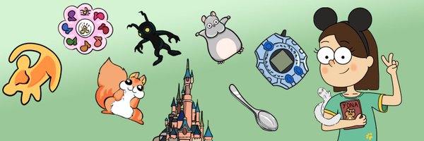 RinandCat Profile Banner