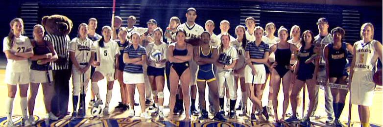 UNCSAAC's profile banner image