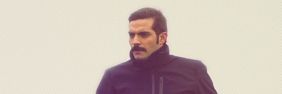 CemNyzi's profile banner image