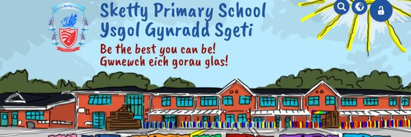 sketty_primary Profile Banner